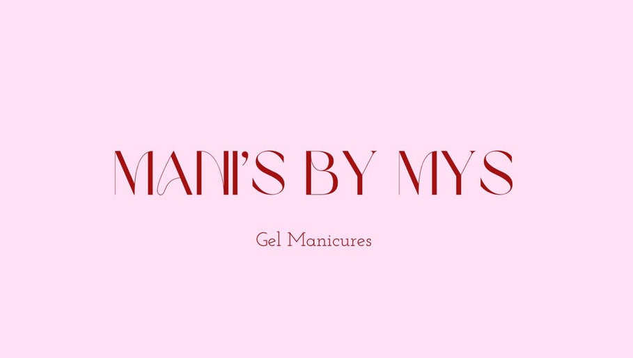 Gambar Mani’s By Mys 1