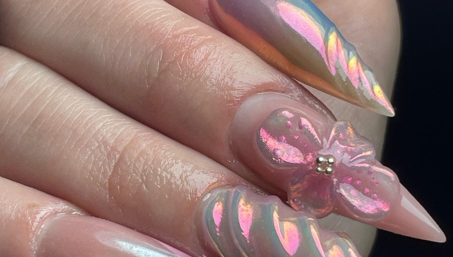 Milagros Nails studio obrázek 1