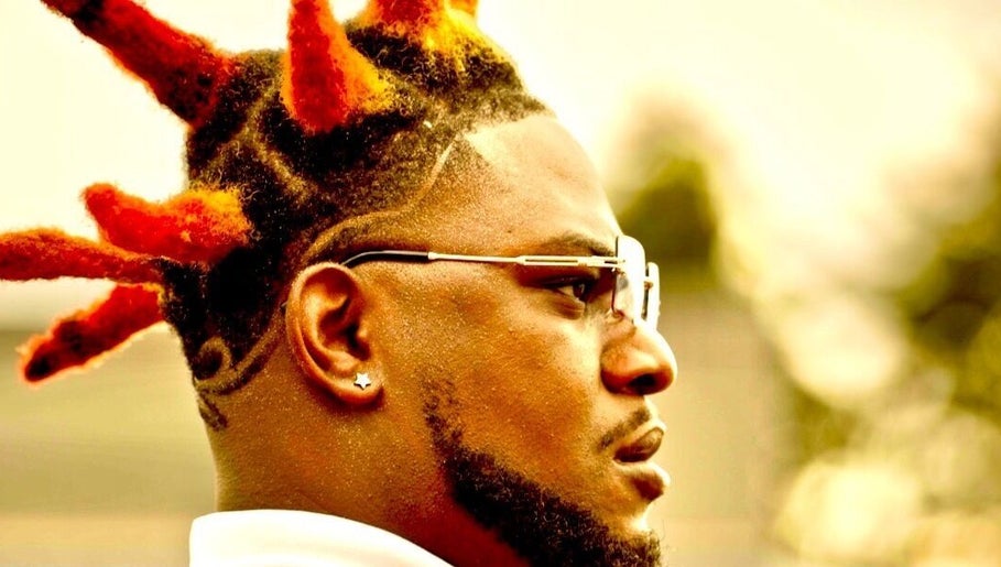 JuiceG's Barbershop image 1