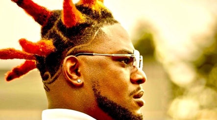 JuiceG's Barbershop