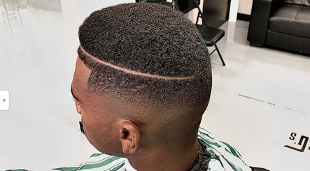 JuiceG's Barbershop image 2