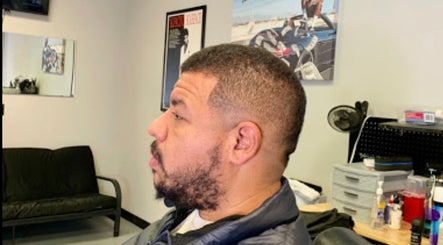 JuiceG's Barbershop image 3