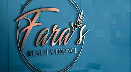 Fara’s beauty lounge