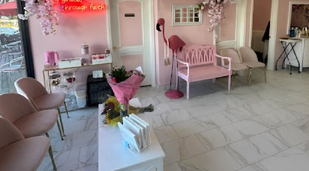 Εικόνα Fara’s beauty lounge 3