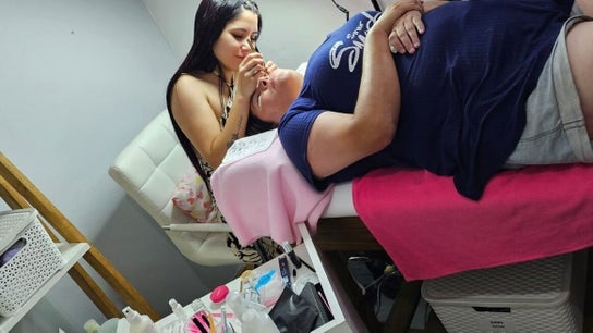 Benditas Pestanias