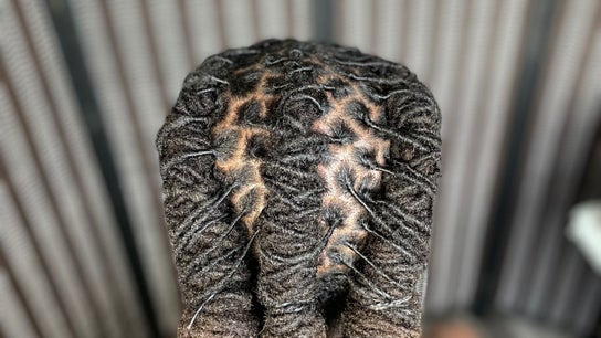 Mahe Salon