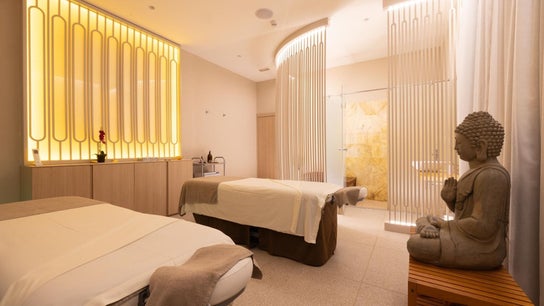Spa Viva Cala Mesquida Suites & Spa Adults only 16+