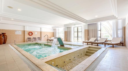 Spa Viva Cala Mesquida Suites & Spa Adults only 16+の画像：3