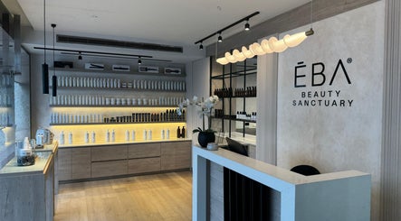 EBA Beauty Sanctuary