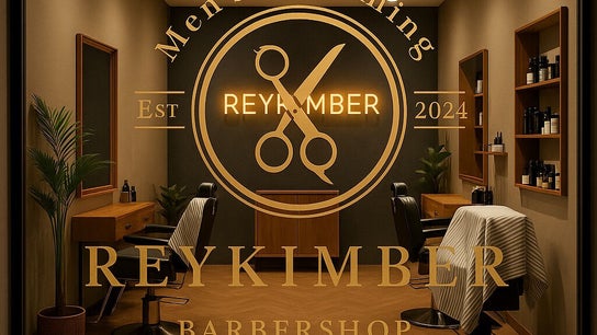 Rey Kimber Barbershop