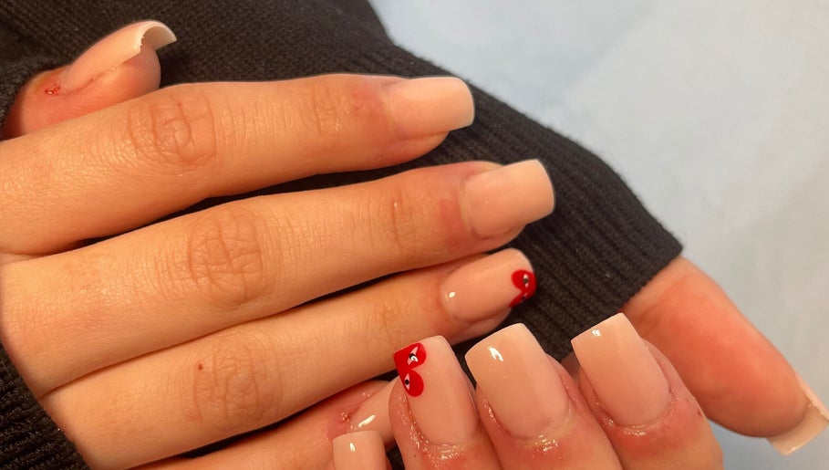 Immagine 1, Nails by D