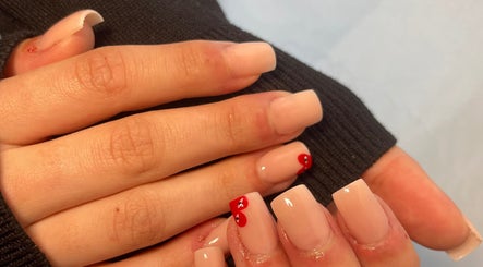 Nails by D