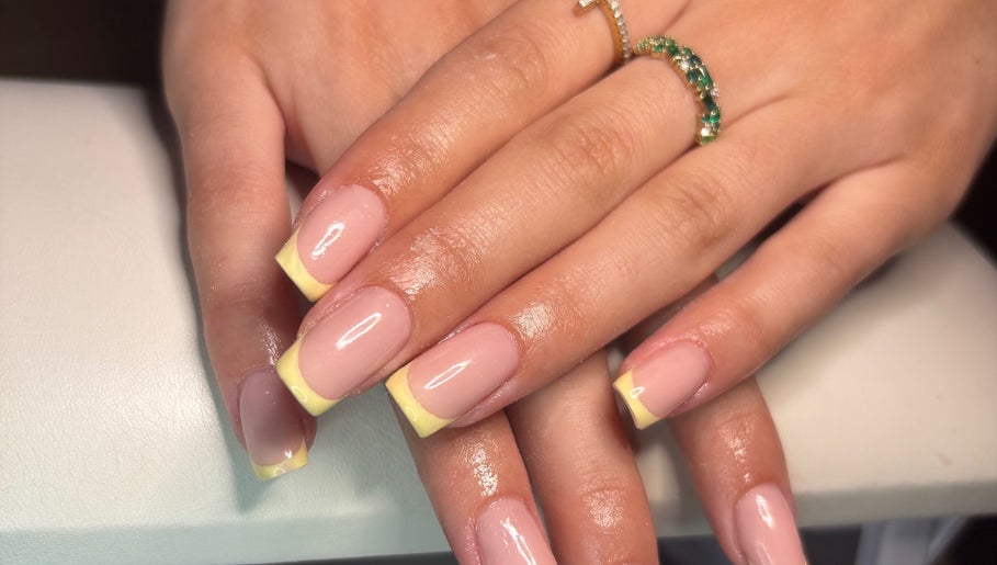 Nails By D afbeelding 1