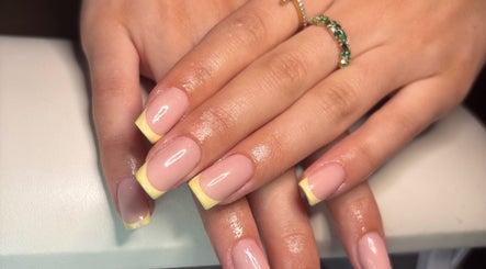 Nails By D