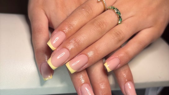 Nails By D