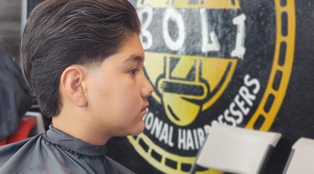 hình ảnh 3 của Boli barber shop