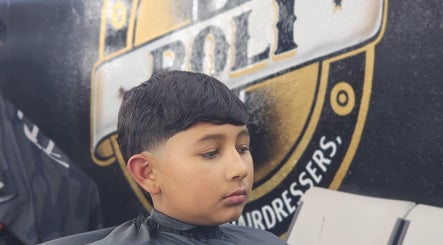 Boli barber shop изображение 3