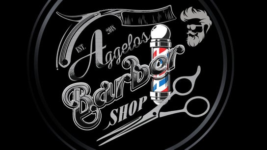 Aggelos Barber Shop