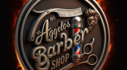 Aggelos Barber Shop
