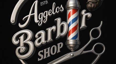 Aggelos Barber Shop, bilde 2