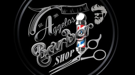 Aggelos Barber Shop, bilde 3