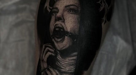 Imagen 2 de Hell Tower Tattoo Studio