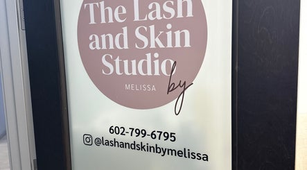 Gambar The Lash and Skin Studio by Melissa 3