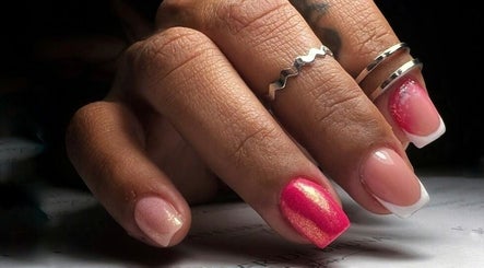 Aïma Nail Studio