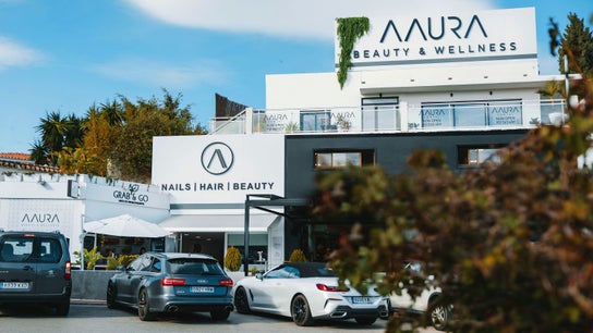 Aaura Beauty & Wellness