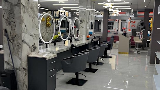 Milano Coiffeur Seefeld