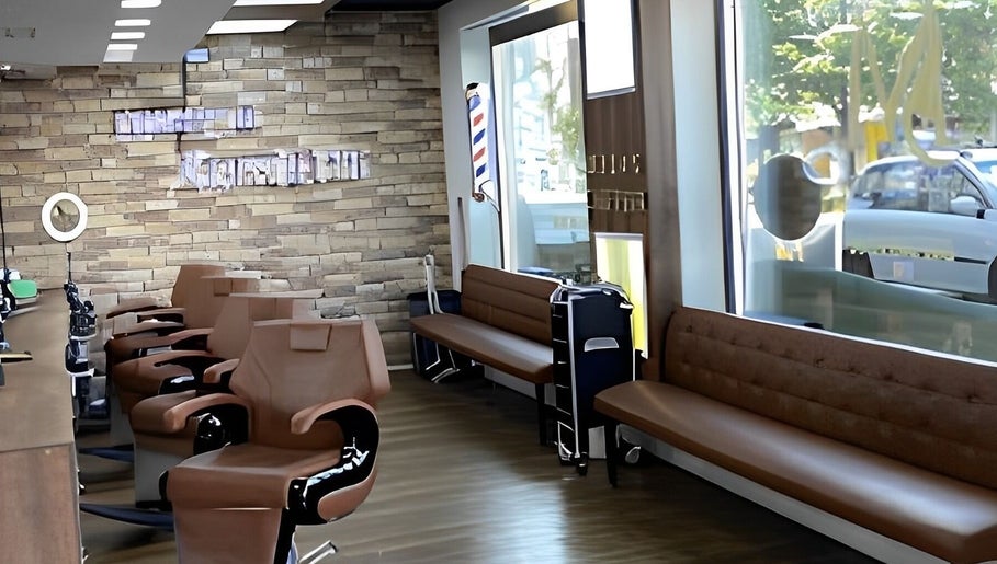 Milano Coiffeur Altstetten图像1