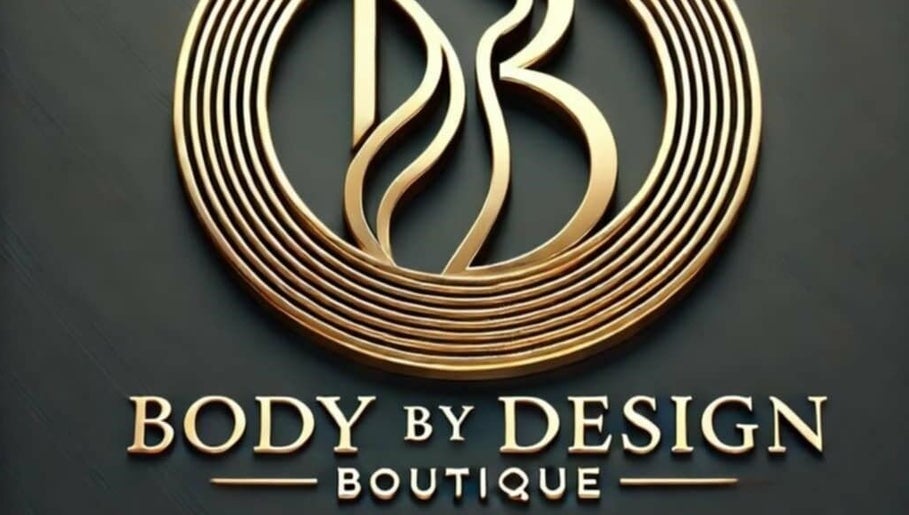 BodyByDesignBoutiqueの画像：1