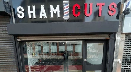 Imagen 2 de SHAM CUTS