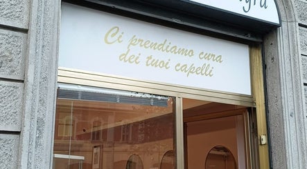 Il SALONE DI MAYRA image 3