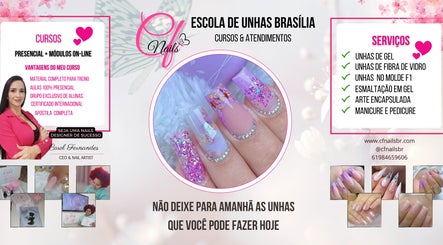 CF NAILS BR obrázek 2