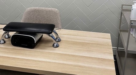 صورة The Nail Nest 2