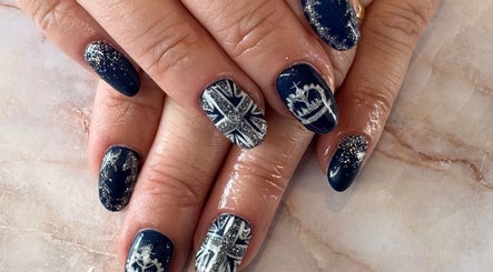 Belle Luxe Beauty
