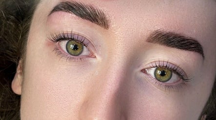 ToriBach Brows image 2
