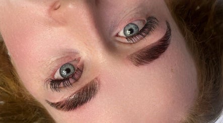 ToriBach Brows image 3