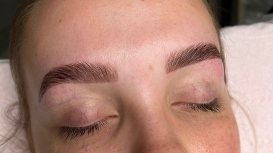 ToriBach Brows