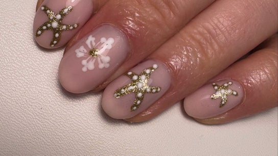 No 7 Nails