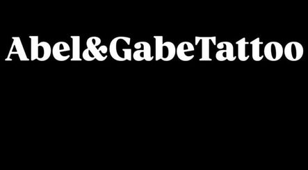 Abel&GabeTattoo