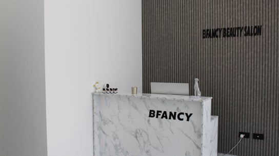 Bfancy Beauty Salon