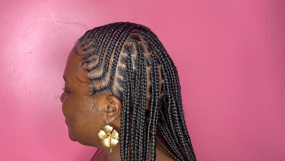 JS Island Braider image 1