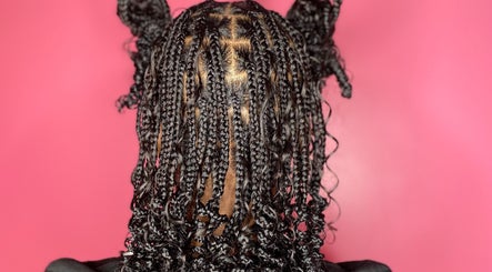 JS Island Braider image 3