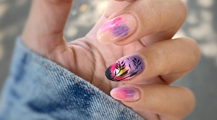 Vanesa Nails Art