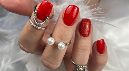 Vanesa Nails Art obrázek 3