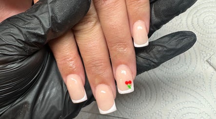 By Sass🍒