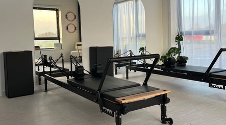 Body By Maddy Reformer Pilates image 3