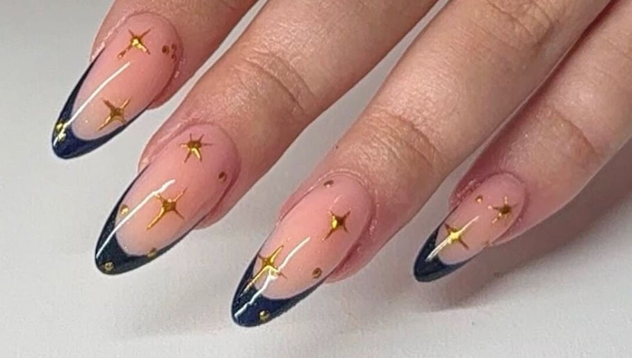 Immagine 1, Nails By Alice B